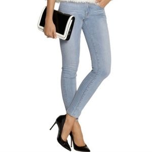 FRAME Skinny Jeans Redchurch Street